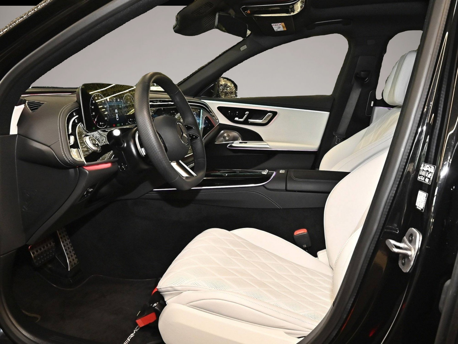 Bild 6 Mercedes-Benz E 400