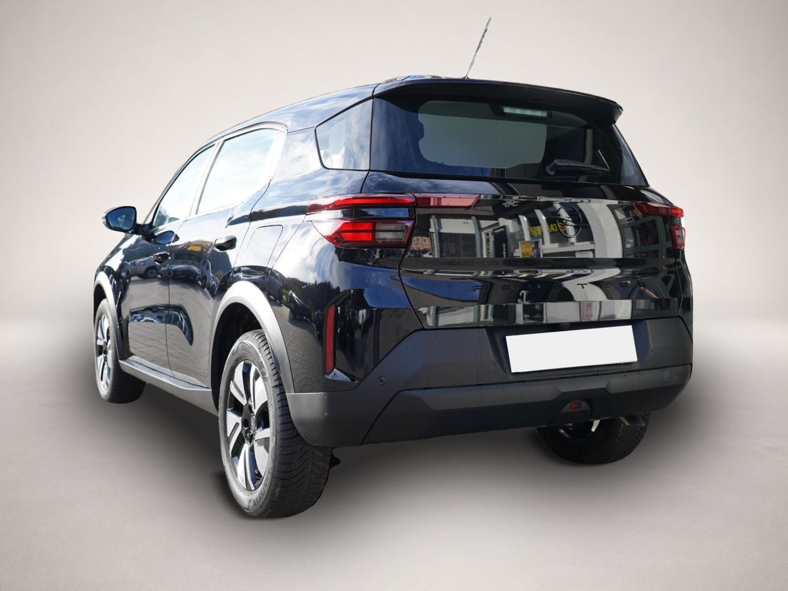 Bild 5 Opel Frontera Edition + LED|Rückfahrkamera|Techpaket+