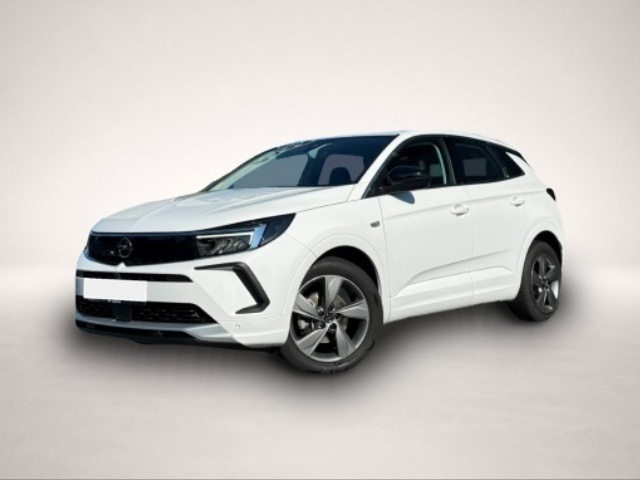 Fotografie 1 des Opel Grandland (X) Grandland GS Line SHZ/LED/DAB/TEMP/PDC/KLIMA