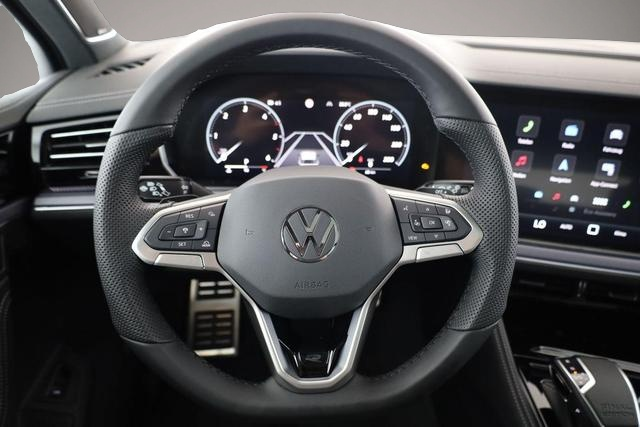 Bild 4 Volkswagen Touareg 3.0 TDI 210 kW 4Motion R-Line Final Edition Tou.