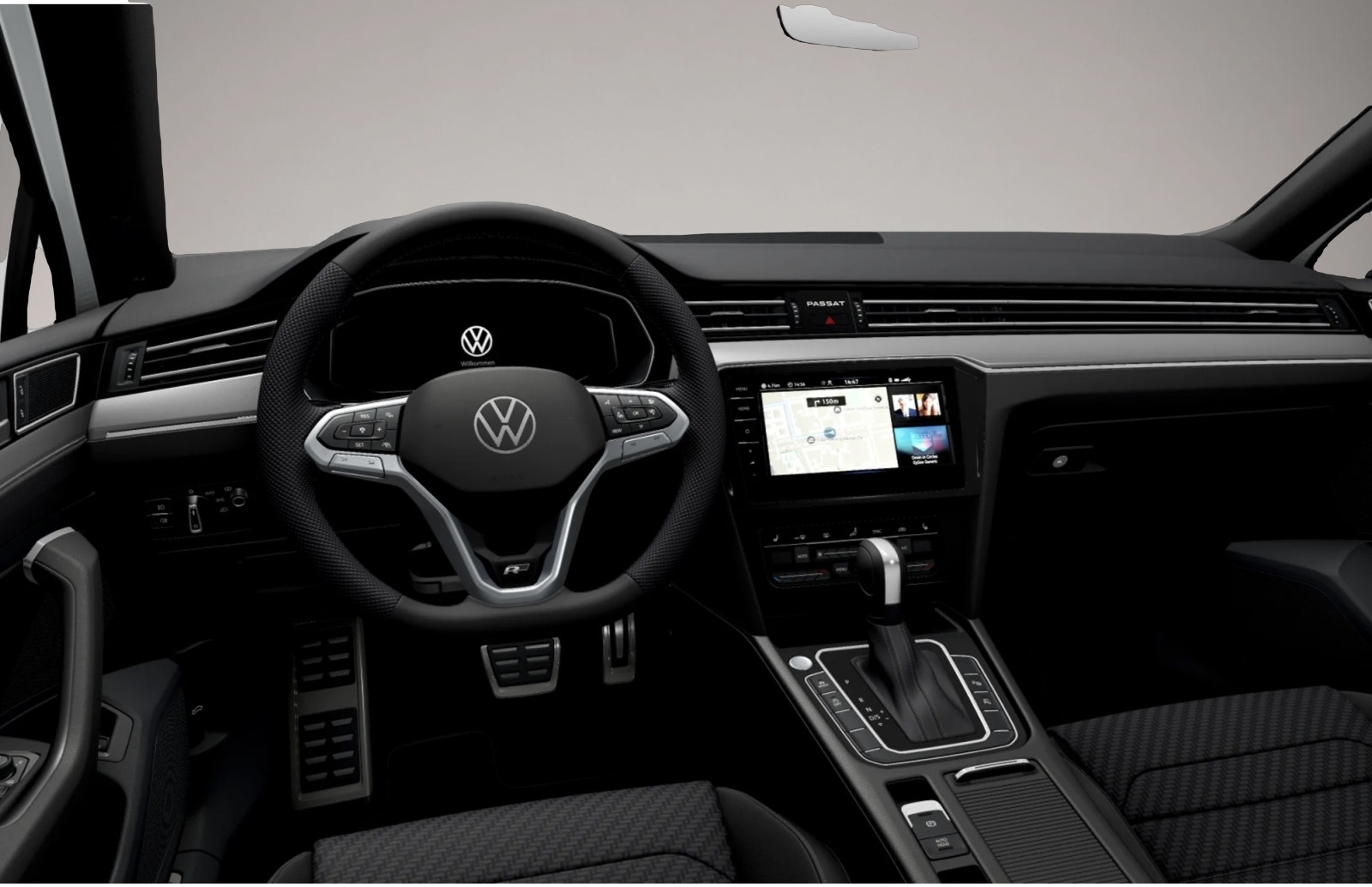 Bild 2 Volkswagen Passat