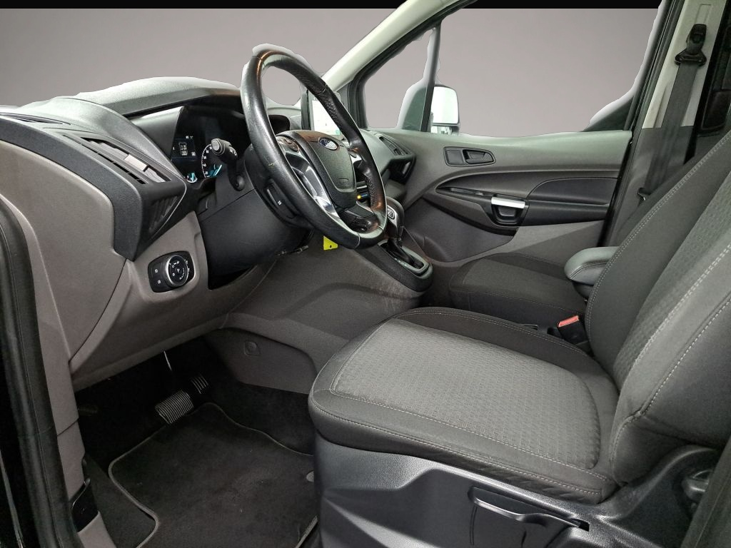 Fotografie 5 des Ford Grand Tourneo Connect Aut. Trend RFK NAVI SHZ