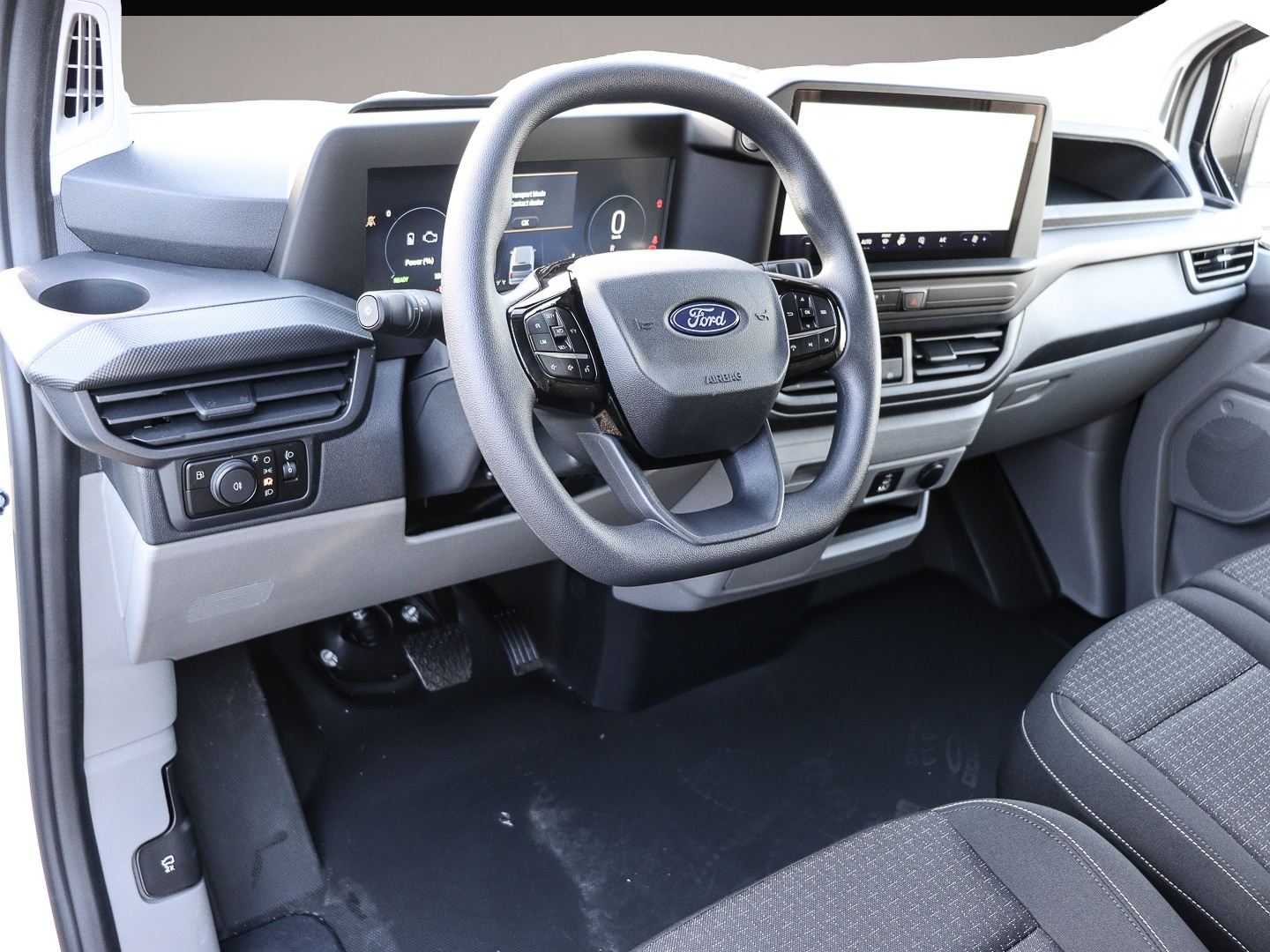 Bild 4 Ford Other Transit Custom Trend L1 FWD Plug-in Hybrid 233PS