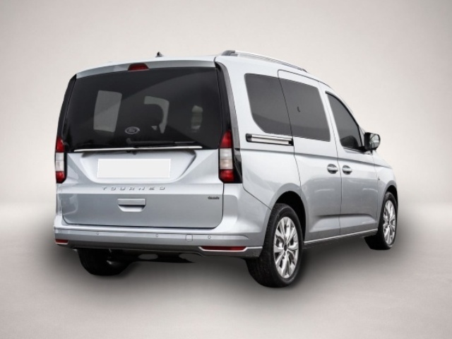 Bild 2 Ford Tourneo Connect Titanium 150PS PHEV FAP3