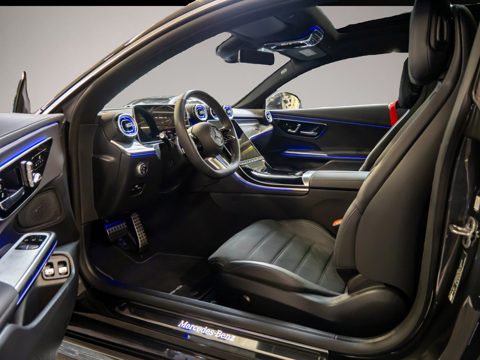 Bild 6 Mercedes-Benz CLE 300