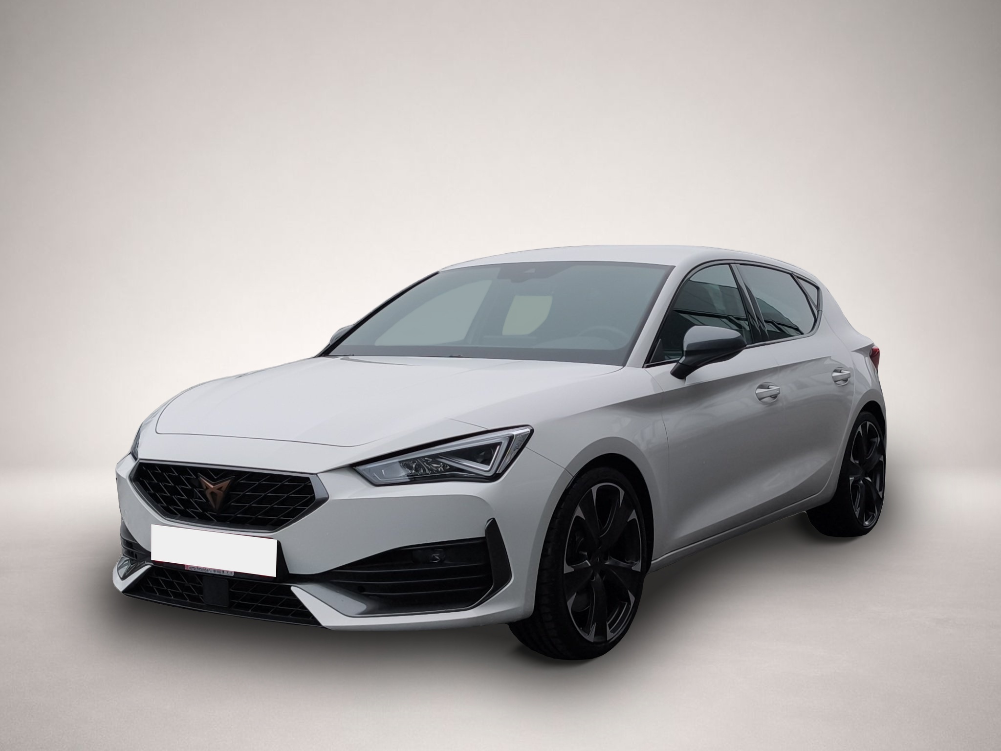 Bild 1 Cupra Leon 2.0 TSI DSG VZ CUP LED NAVI 19 SHZ GRA PDC