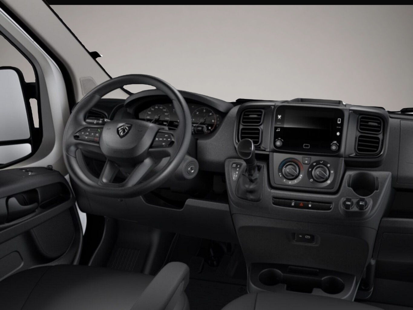 Bild 3 Peugeot Boxer 435 AT L4H2 AHK CarP CargoP VisibP Kam PDC