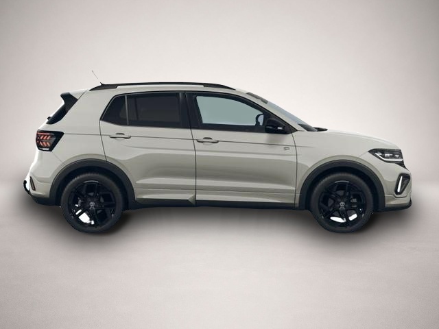 Bild 2 Volkswagen T-Cross R-Line 115PS Navi+IQ.Light+AHK+Black+Cam+Keyles.
