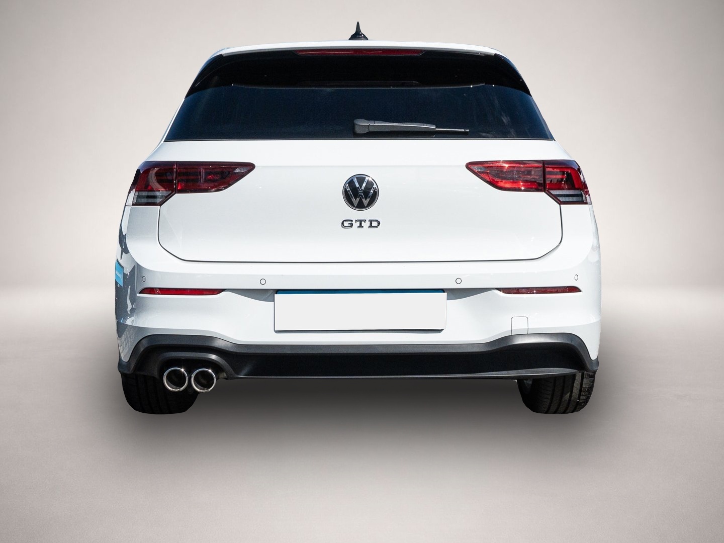 Bild 5 Volkswagen Golf GTD 2.0 TDI DSG
