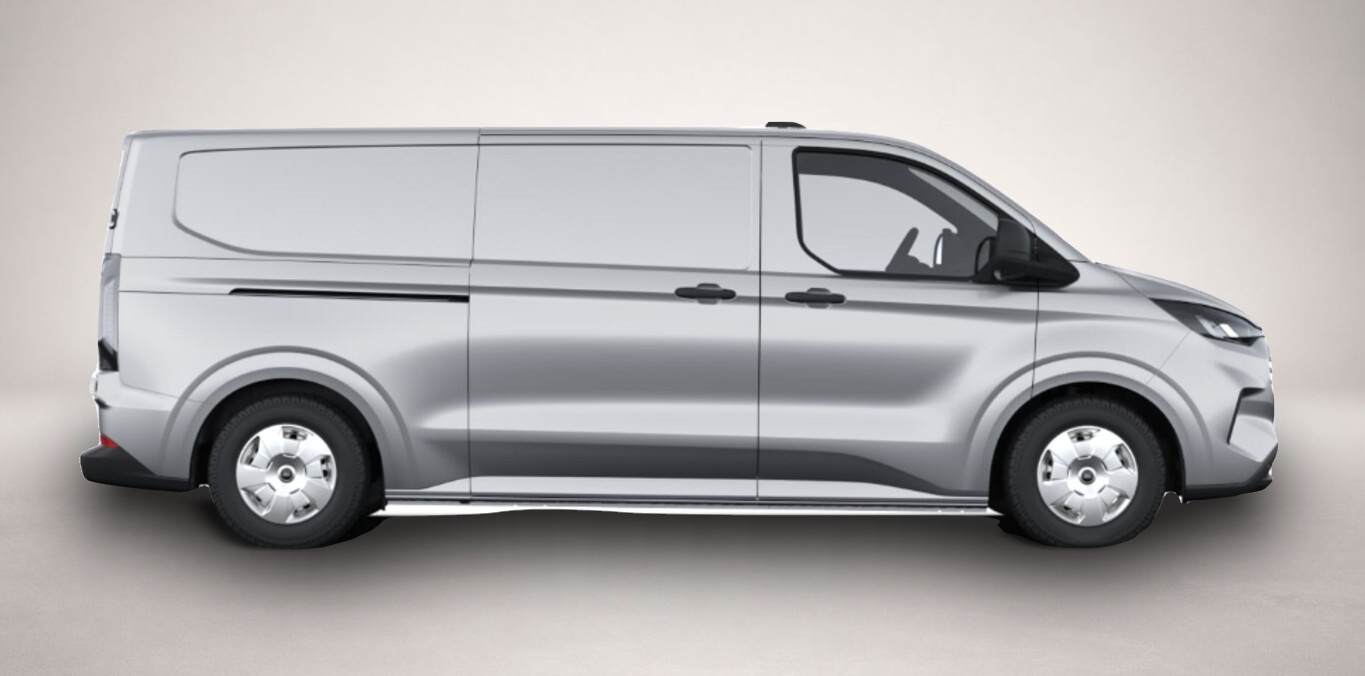 Bild 5 Ford Transit Custom Trend 320L2 LED Kam Temp PDC 3S