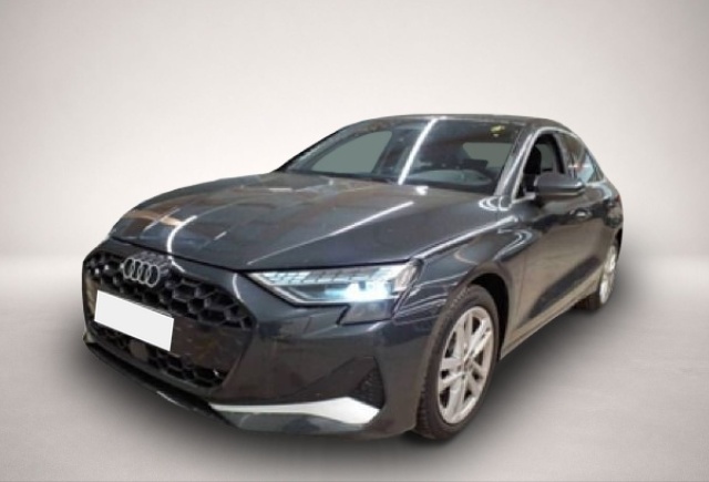 Bild 1 Audi Q3 35 TFSI S tronic advanced SONOS/AHK/Navi+