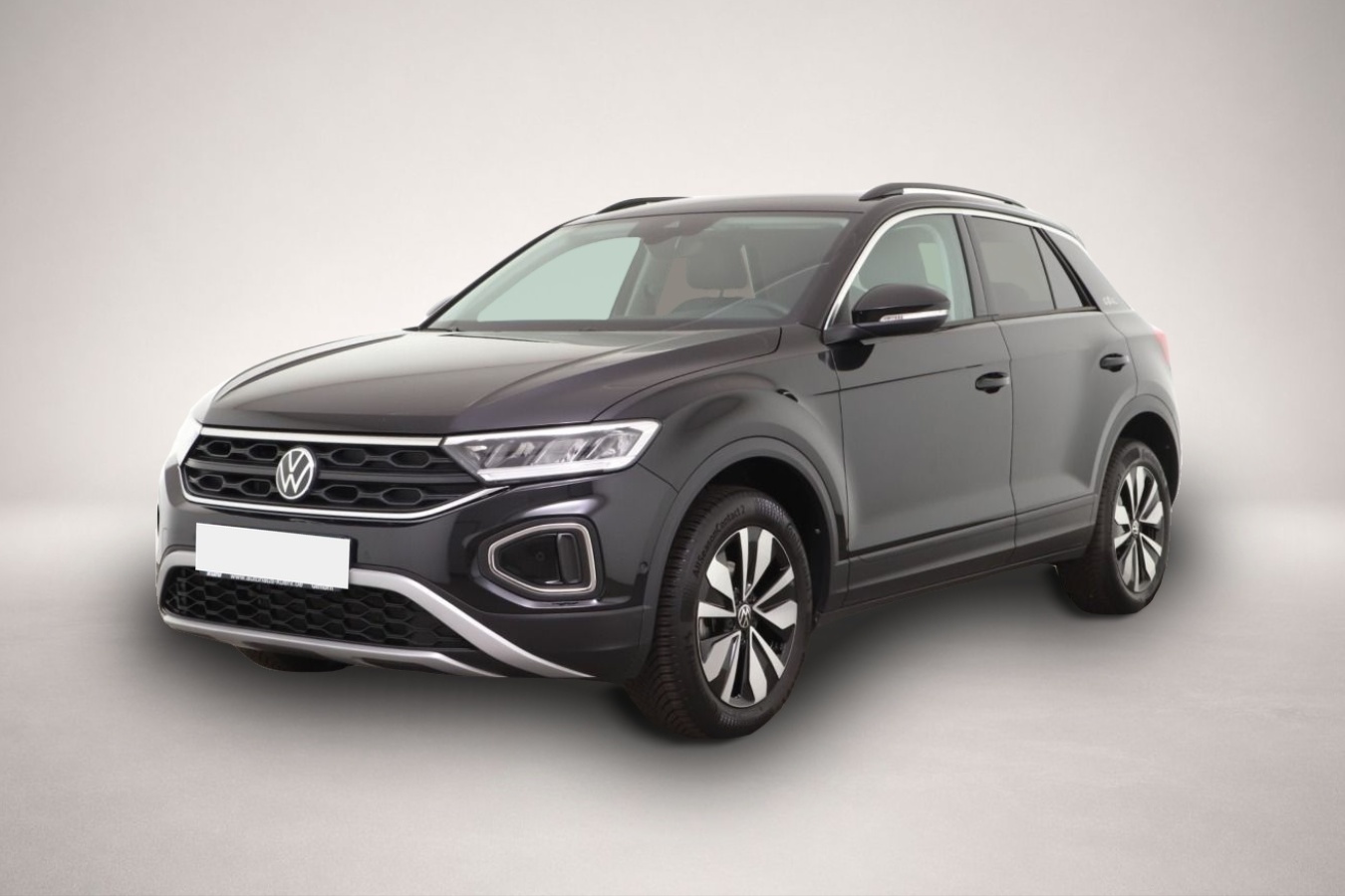 Bild T-Roc Volkswagen