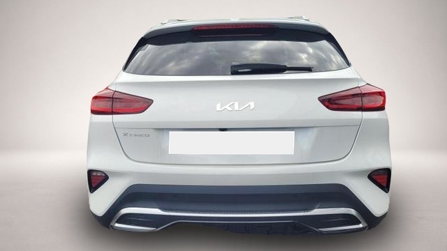 Bild 4 Kia XCeed City *Modell 2026*LED*Navi*PDC*Cam*SHZ*Alu 110 .