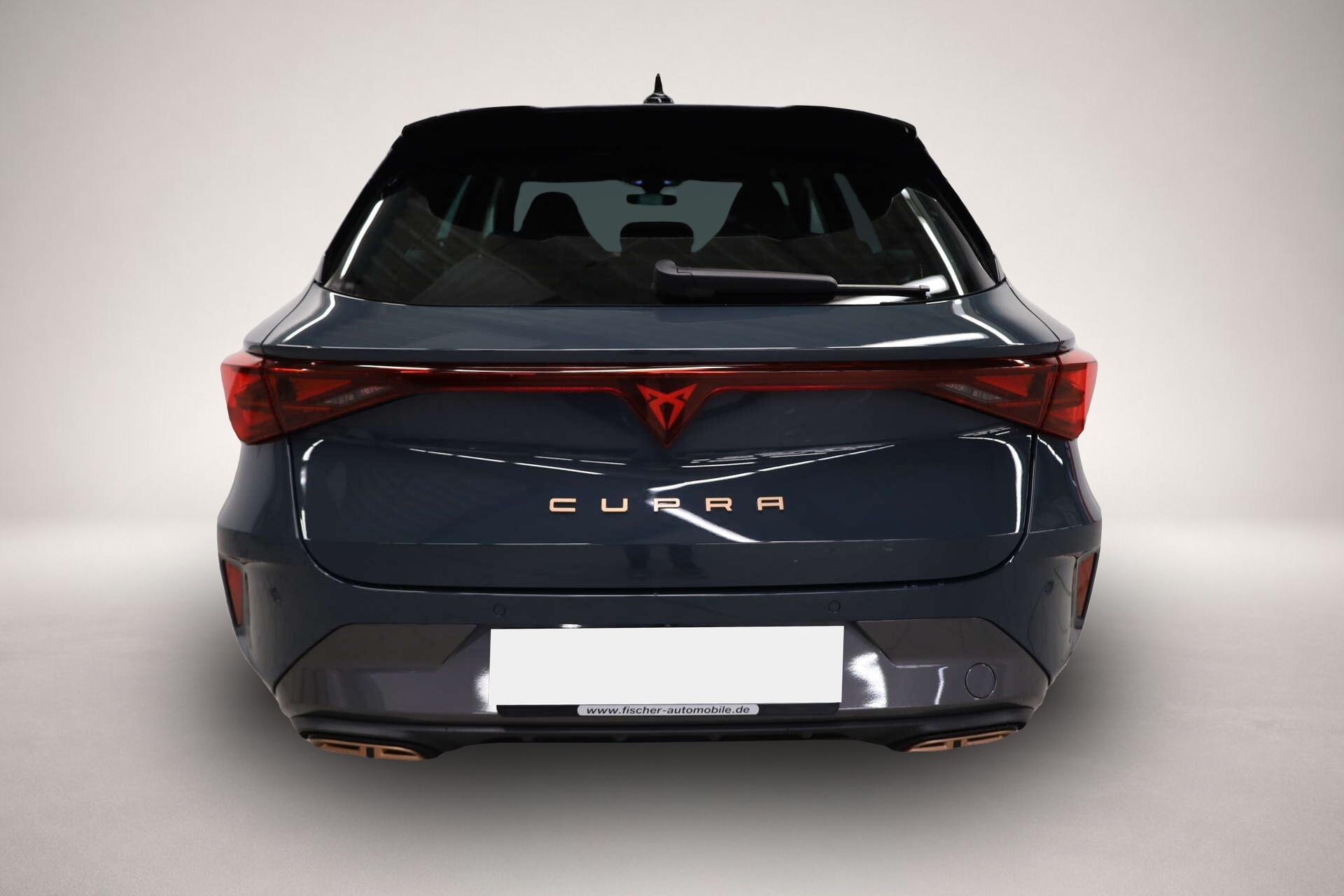 Bild 4 Cupra Leon Sportstourer 1.5 e-Hybrid VZ