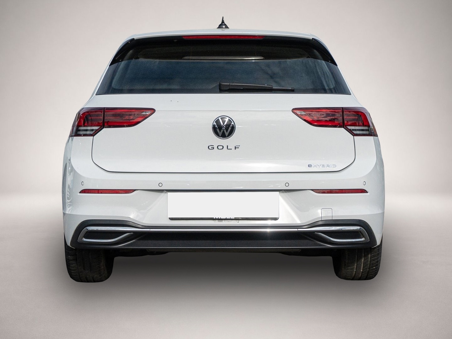 Bild 5 Volkswagen Golf 1.4 eTSI eHybrid DSG Style