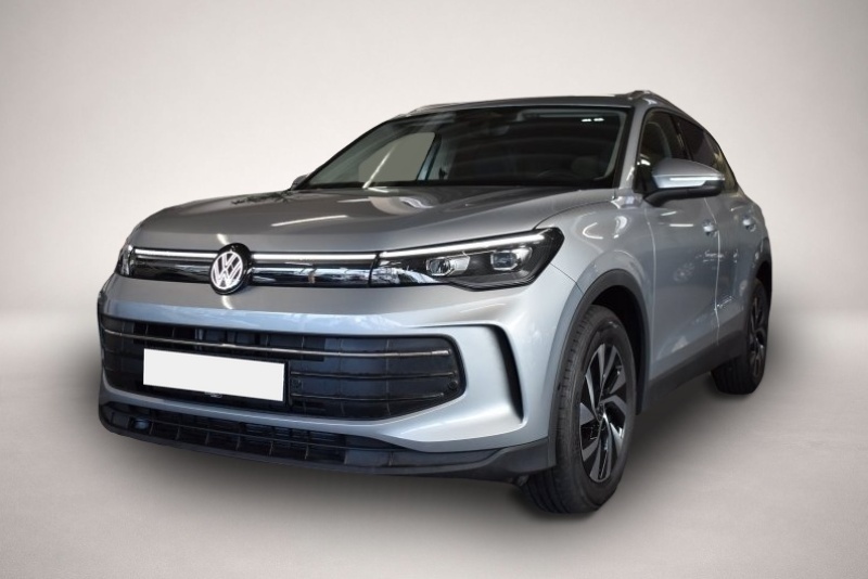 Bild Tiguan Volkswagen
