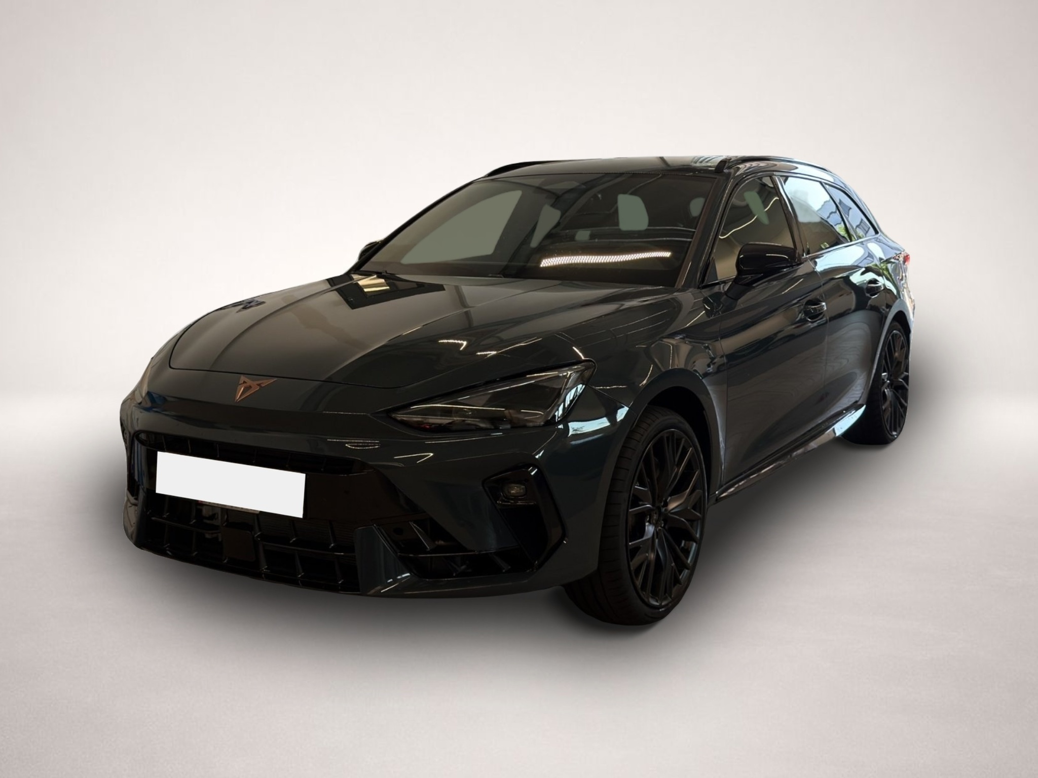 Bild 1 Cupra Leon SP 2.0 TSI DSG 4Drive VZ Black Edition