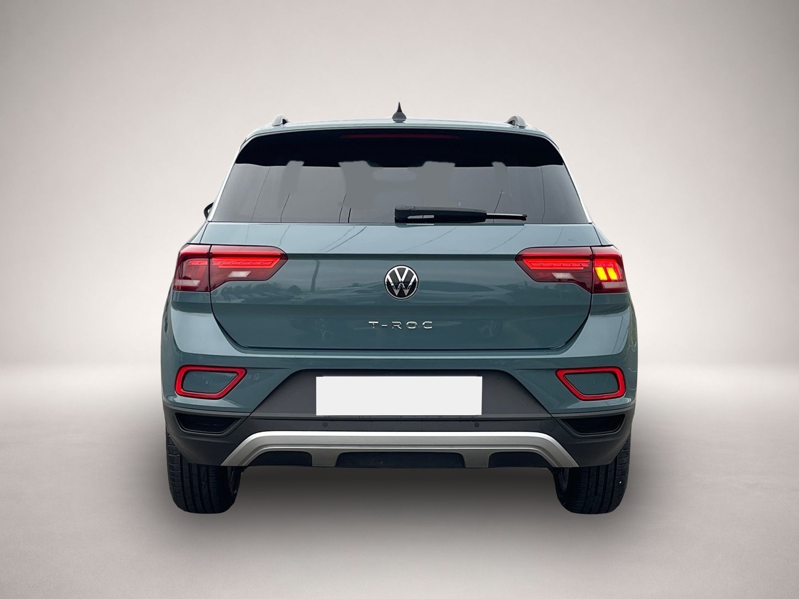 Bild 5 Volkswagen T-Roc Life TSI DSG|NAVI|ACC|KAMERA|APP-CONNECT
