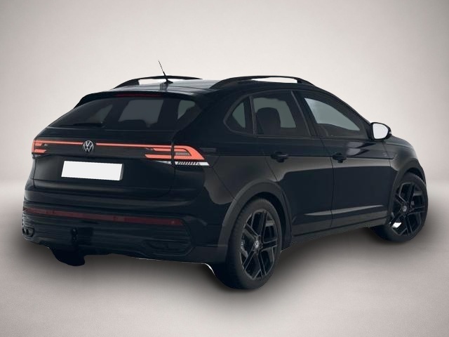 Volkswagen Taigo R-Line 115PS DSG GV5+AHK+Matrix+IQ.Drive+Black+. - Thumbnail 3