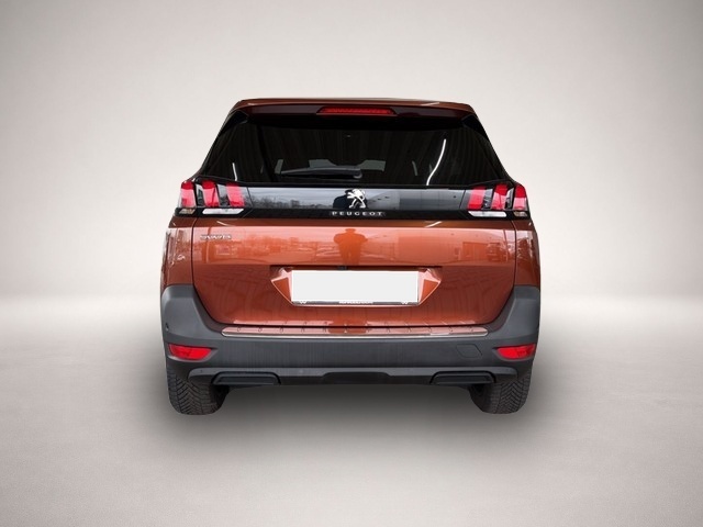 Fotografie 4 des Peugeot 5008 Allure Pack PureTech 130