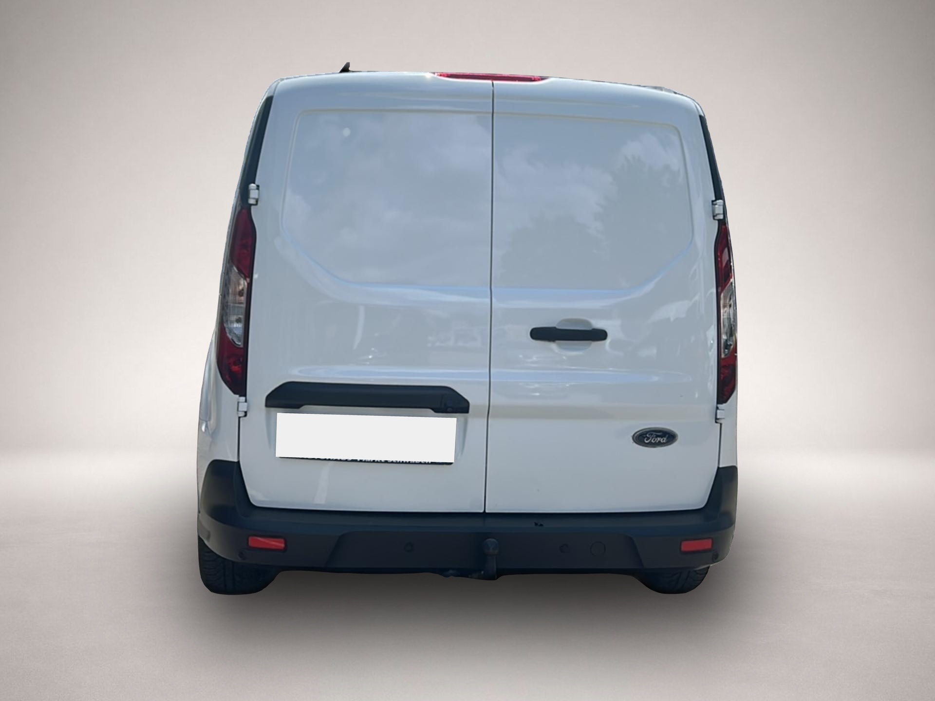 Bild 6 Ford Other Transit Connect Kasten lang Trend Klima AHK Navi