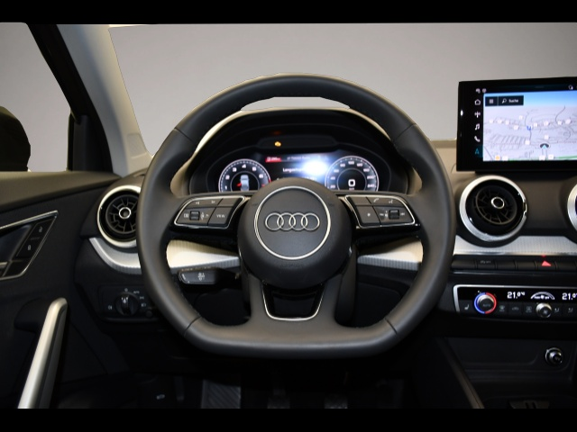 Bild 5 Audi Q2 30 TFSI S line LED/SONOS/AHK