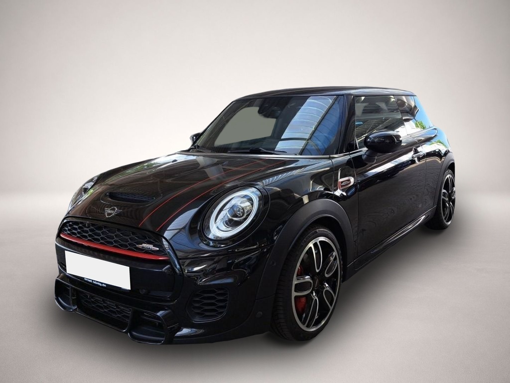 Bild John Cooper Works MINI