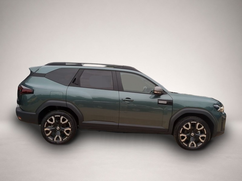 Bild 2 Dacia Bigster Hybrid 155 Journey Panodach+SHZ+LKHZ