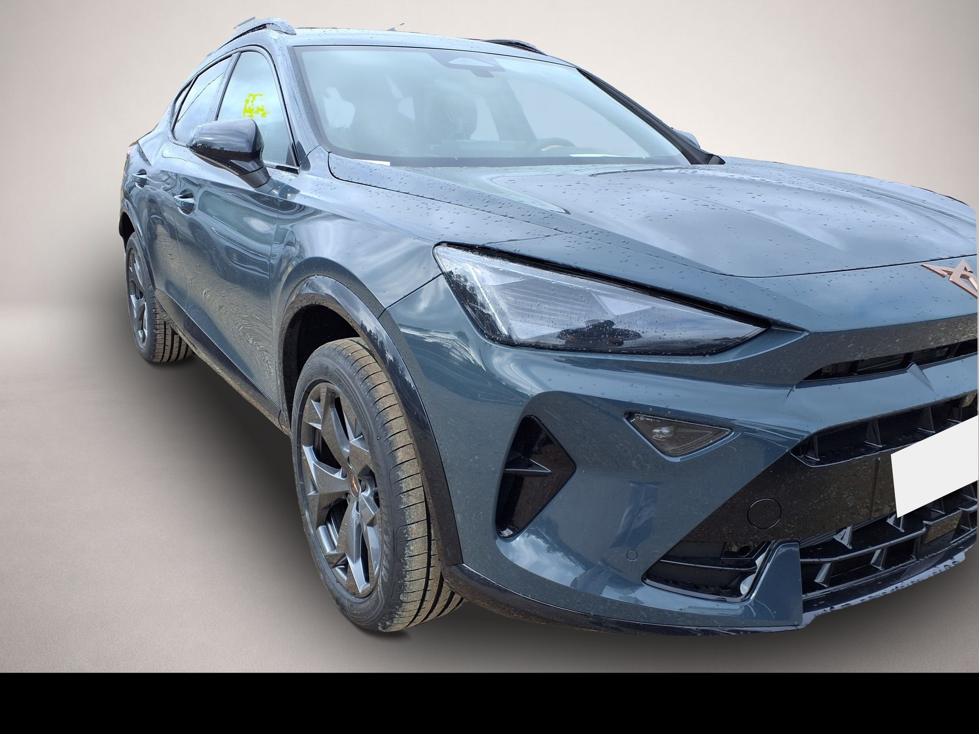 Fotografie 3 des Cupra Formentor 1.5 eTSI 7-Gang-DSG