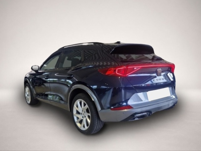 Bild 3 Cupra Formentor 1.5 TSI+PANO+SHZ+LED+APP+2xPDC+R-KAM+