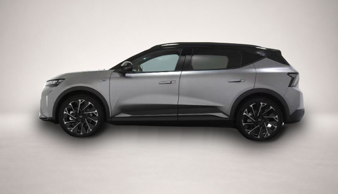 Bild 2 Renault Scenic E-Tech EV87 220 Esprit Alpine