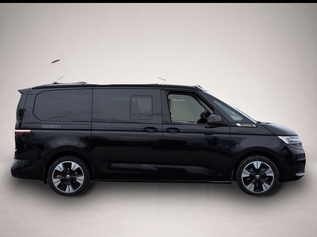 Bild 3 Volkswagen T7 California OCEAN*Küche Aufst.Dach StndHzg AHK