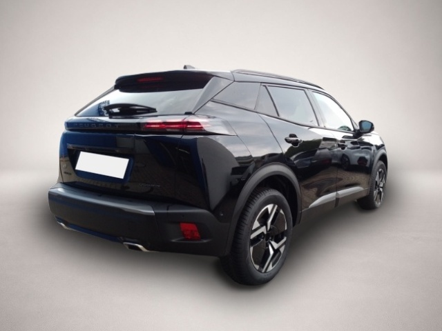 Bild 5 Peugeot 2008 Hybrid 145 Allure LED ACC Klimaautom SHZ