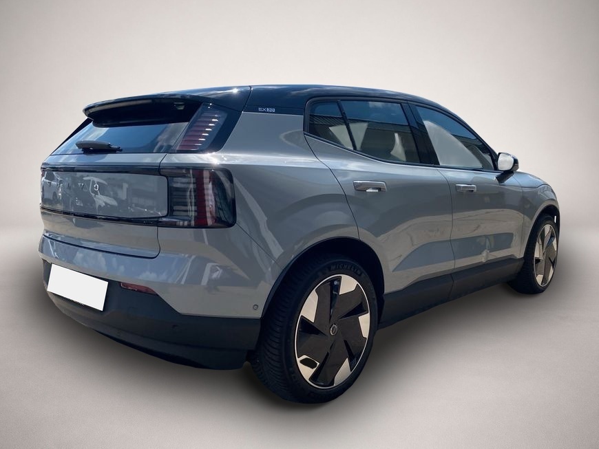 Bild 2 Volvo EX30 Twin Motor Performance AWD Ultra STDHZ*PANO
