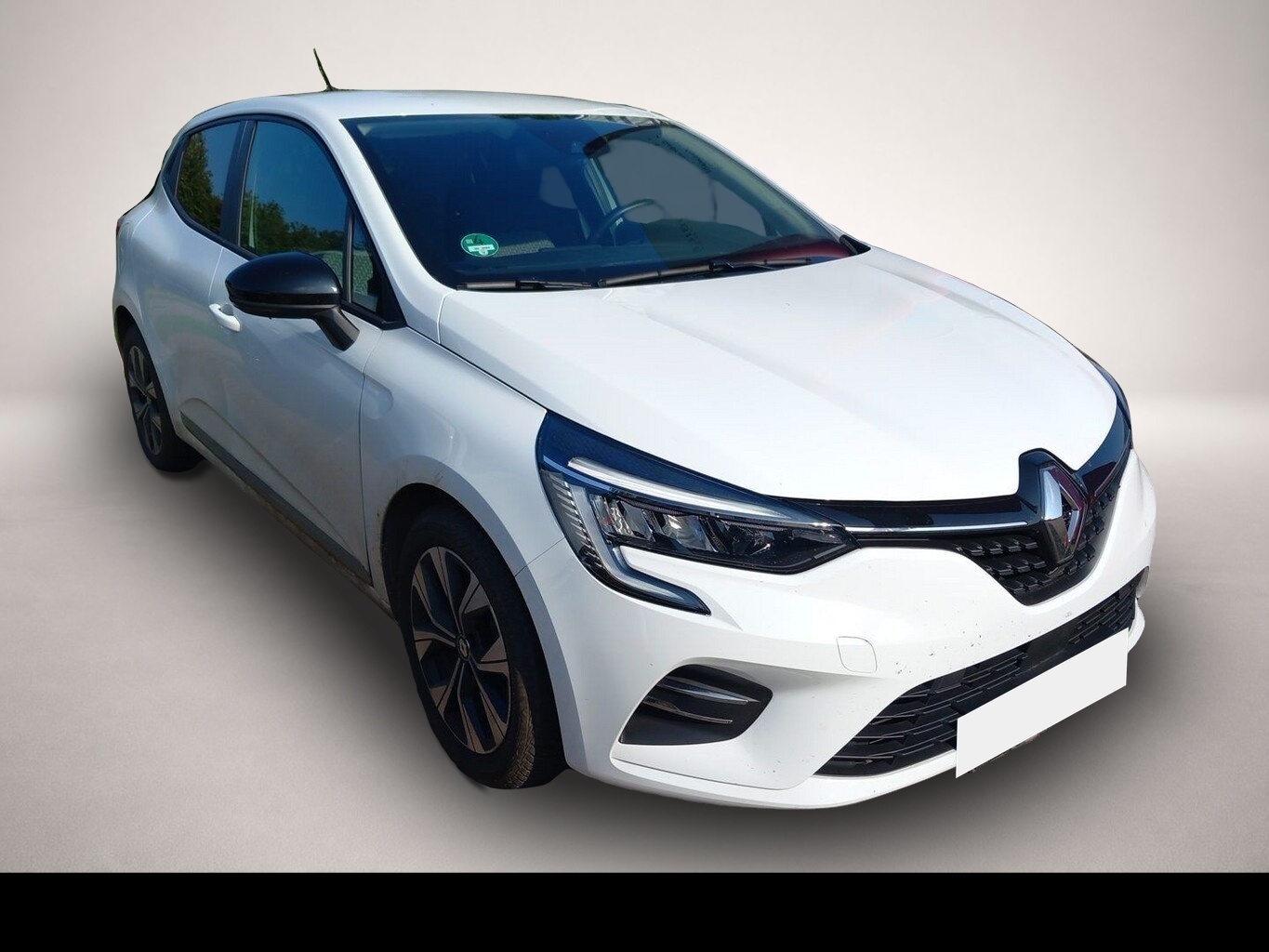 Bild 2 Renault Clio V 1.0 TCe 90 CVT Evolution Nav PDC SHZ 16Z