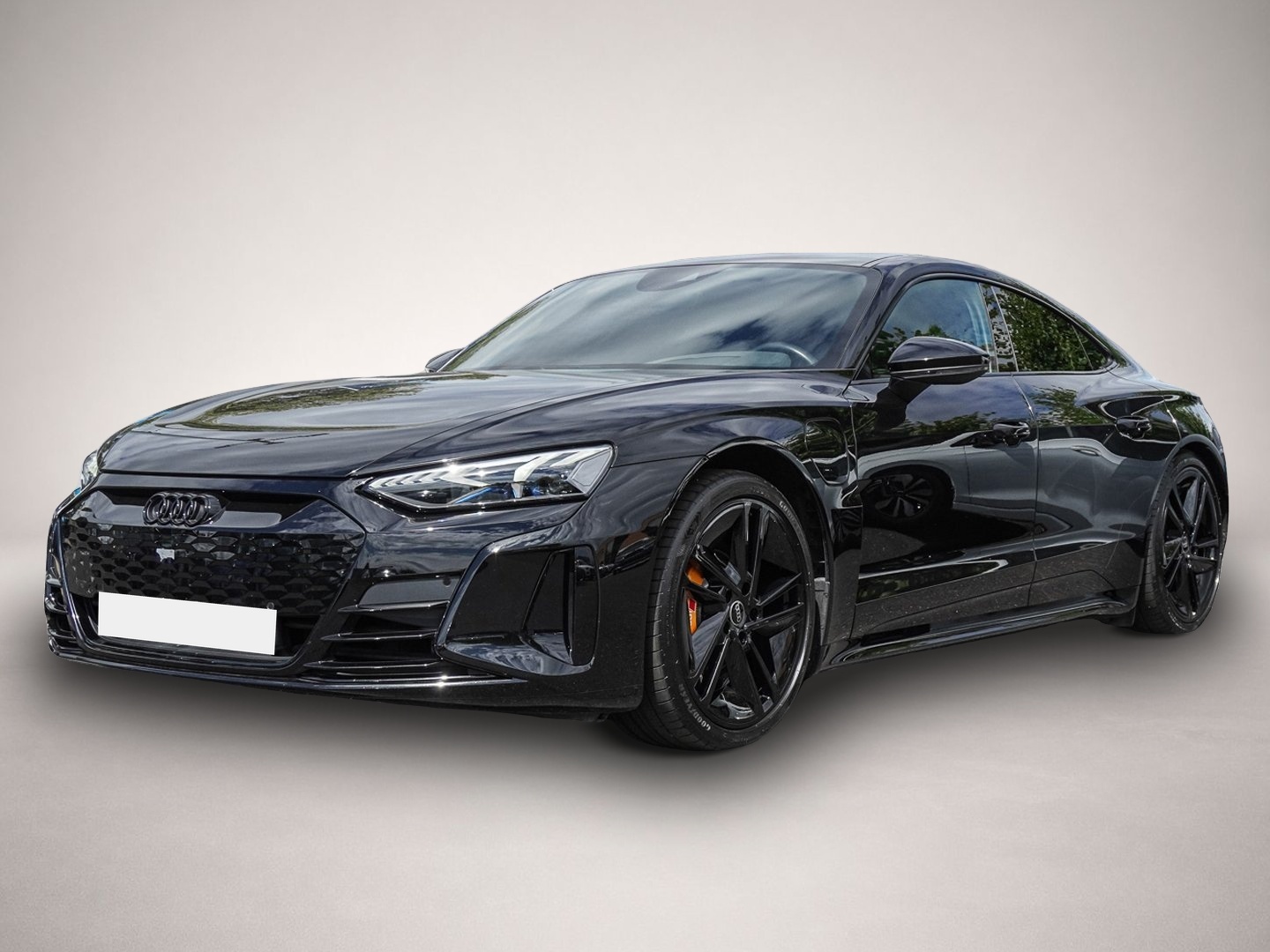 Bild 1 Audi RS e-tron GT RS 440 kW Laser Pano B&O el.Sitze