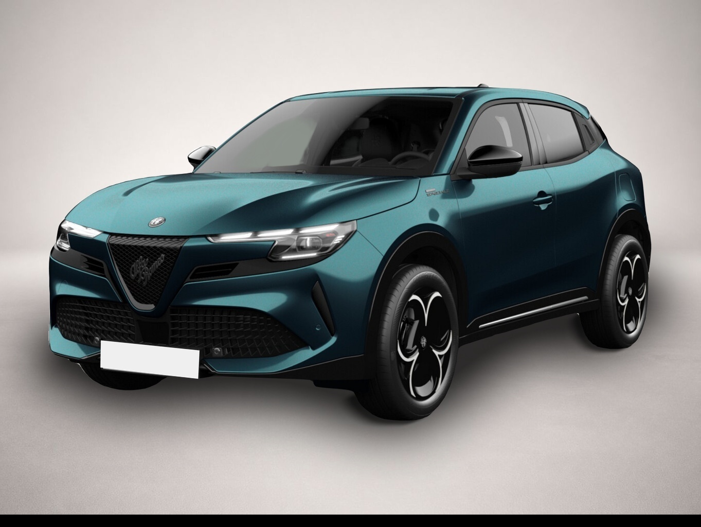 Bild 1 Alfa Romeo Junior Ibrida Speciale TechP Navi 18