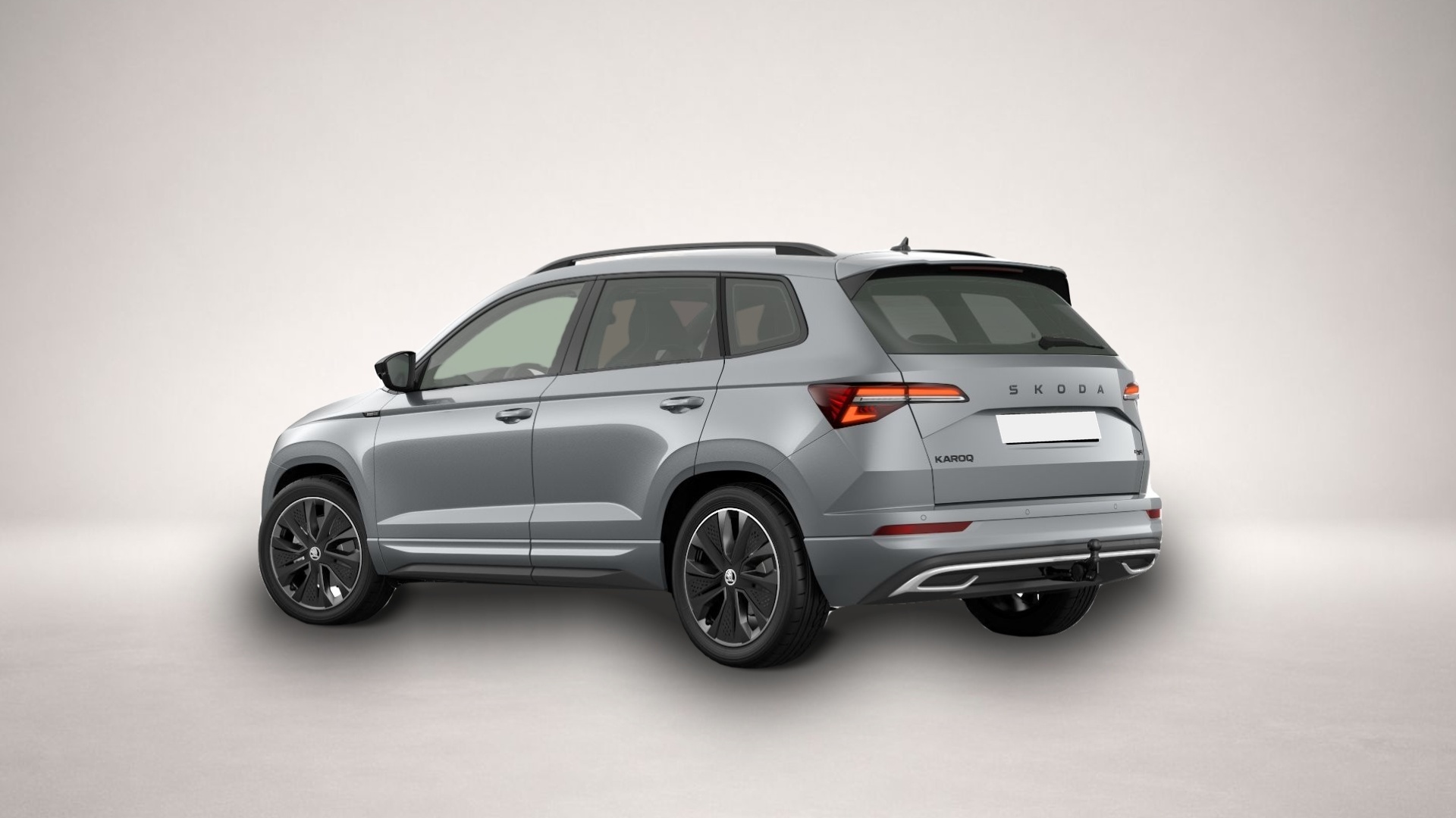 Bild 3 Skoda Karoq Skoda Sportline 2.0 TSI 140 kW (190 PS) 7-