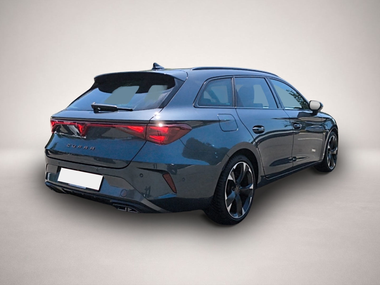 Bild 7 Cupra Leon SP 2.0 TDI DSG 5-J-G NAVI AHK KESSY 18LM RF