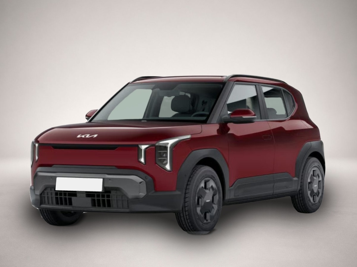 Bild 1 Kia EV2 42.2 KWH AIR MJ27
