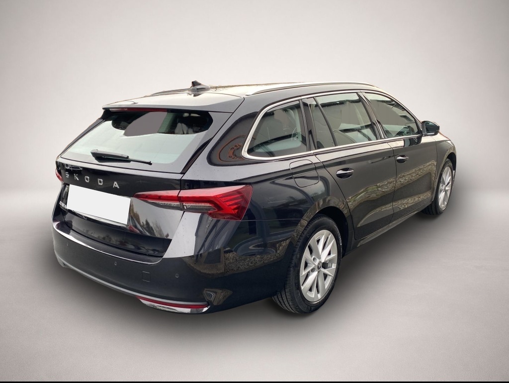 Bild 7 Skoda Octavia 2.0 TDI DSG Selection*DAB*SideAssist