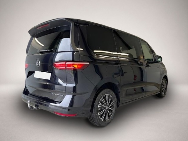 Bild 4 Volkswagen T7 Multivan Business eHybrid 4Motion AHK+IQ.Light+Navi+7Sit.