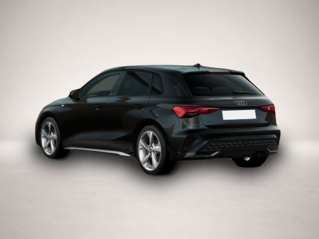 Bild 2 Audi A3 Sportback 35 TFSI S tronic S line HeadUp/SONO