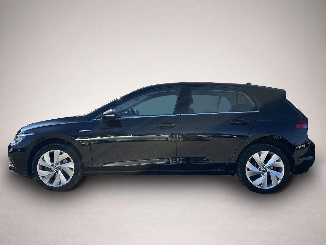 Bild 2 Volkswagen Golf 1.5 TSI DSG Style APP-CONNECT+ACTIVE-INFO+K