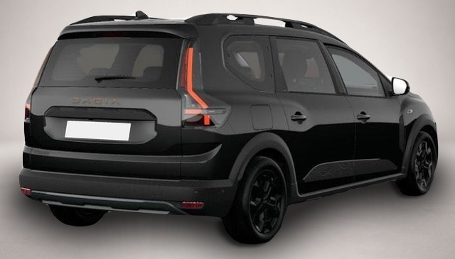 Bild 3 Dacia Jogger Extreme 7-S SHZ LKHZ MV-Kamera Jogger ECO-G 120.