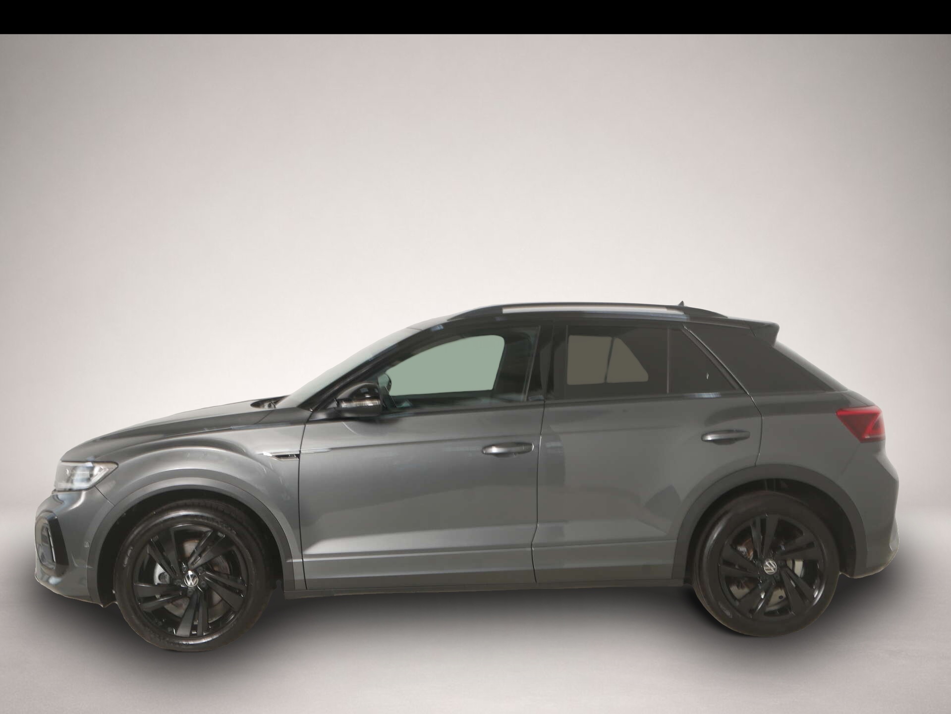 Bild 3 Volkswagen T-Roc 2.0 TSI 4Motion R-Line Black Style