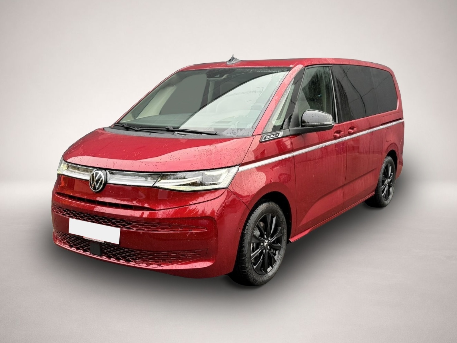 Bild T7 Multivan Volkswagen