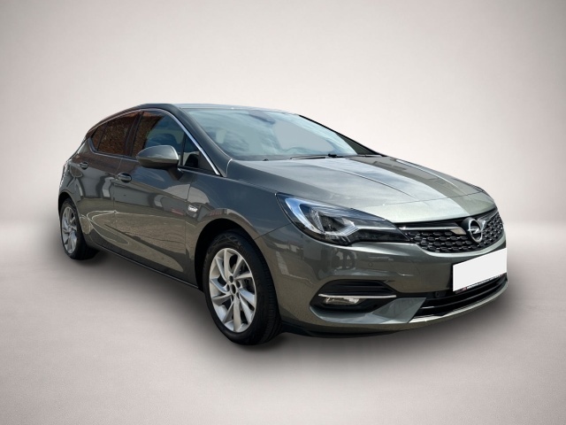 Bild 7 Opel Astra *K*1.2*Elegance*R.KAM*NAV*LKH*SHZ*TEMP*