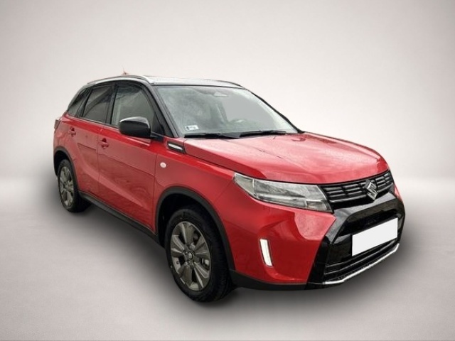 Fotografie 2 des Suzuki Vitara 1.4 Automatik HYBRID Comfort ALLGRIP 81 .