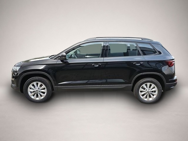 Fotografie 3 des Skoda Karoq Selection 1.5 TSI DSG Selection SmartLink Kamer.
